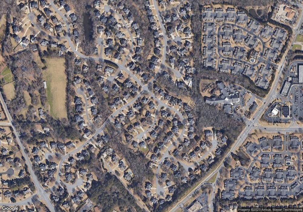 705 Wilde Rose Ct, Roswell, GA 30075 - photo 1