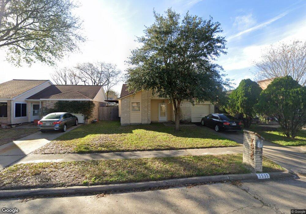 7535 Pepperbrook Dr, Houston, TX 77041 - photo 1