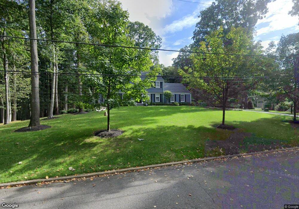 8 Craig Ct, Colts Neck, NJ 07722 - photo 1