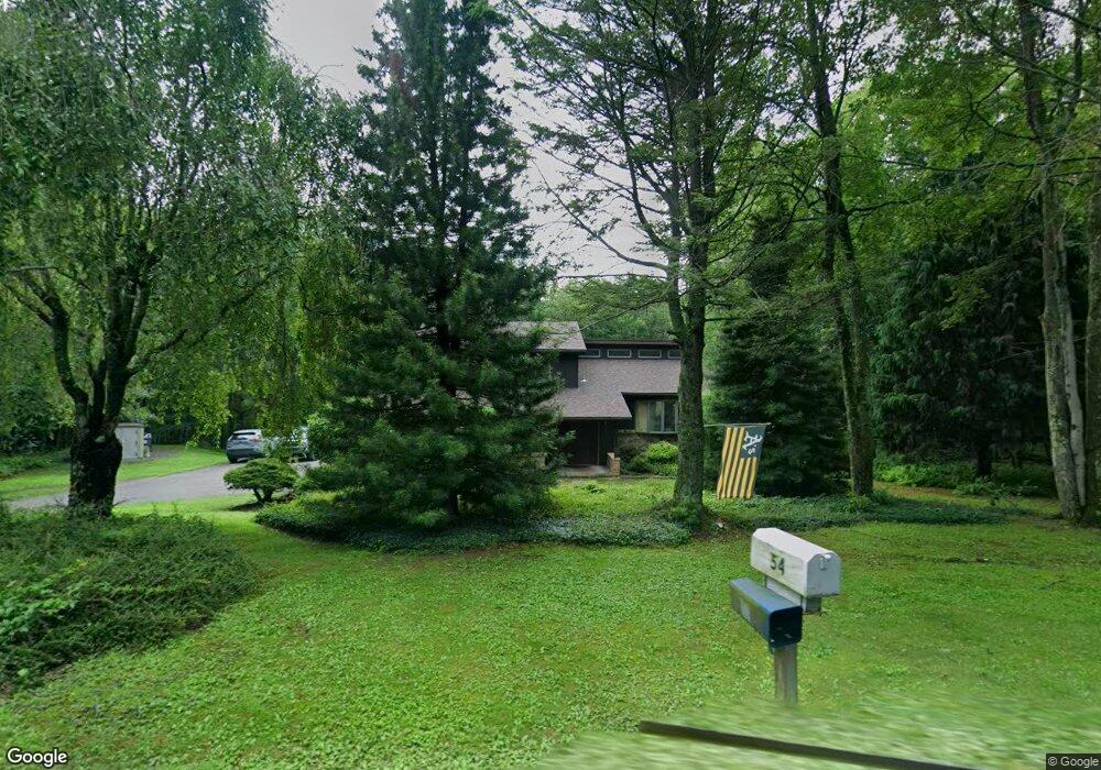 54 Oak Terrace Rd, New Ringgold, PA 17960 - photo 1