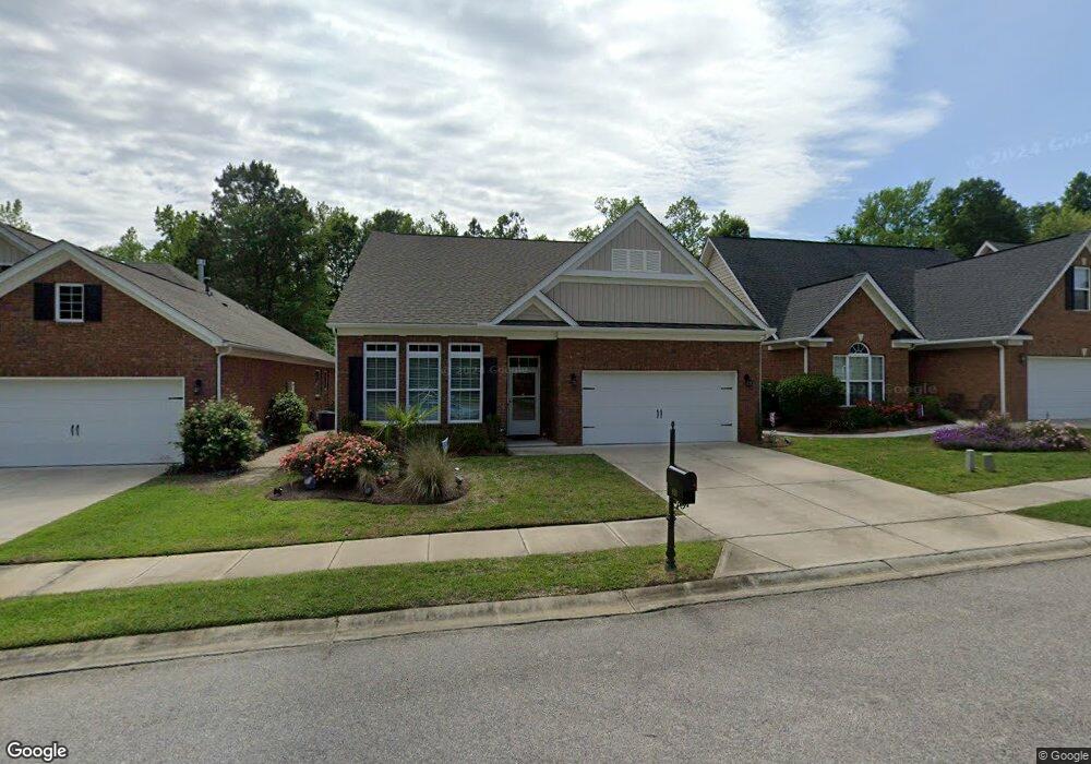 932 Fairline Ct, Chapin, SC 29036 - photo 1