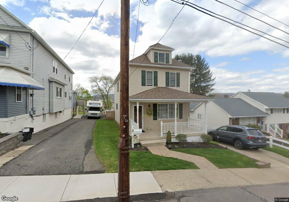 7 Margaret St, Wilkes Barre, PA 18705 - photo 1