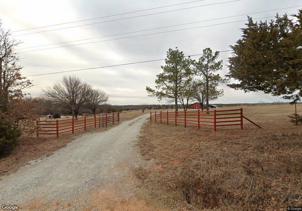 35201 Waco Rd, Shawnee, OK 74801 - photo 1