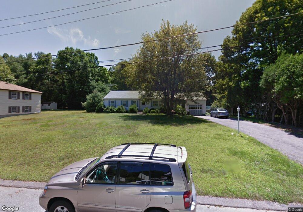 11 Donnell Rd, East Walpole, MA 02032 - photo 1