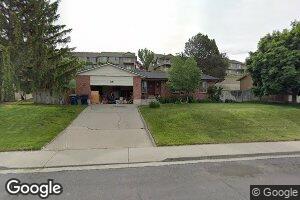 261 S 1015 W, Orem, UT 84058