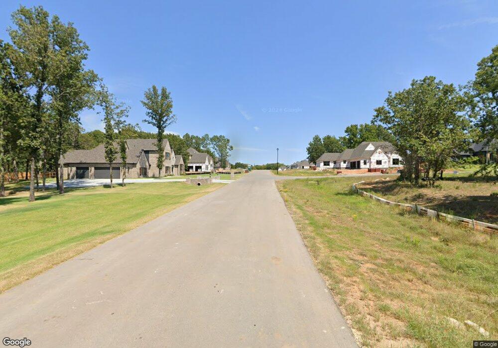 23479 E 56th St S, Broken Arrow, OK 74014 - photo 1