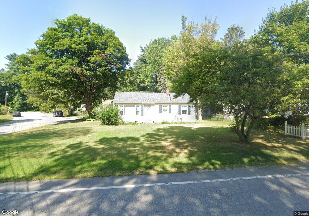 330 S Main St, Concord, NH 03301 - photo 1
