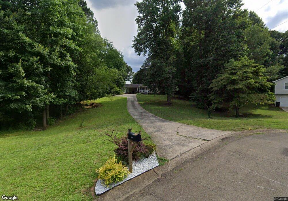 119 Mcwhirter Place, Canton, GA 30115 - photo 1