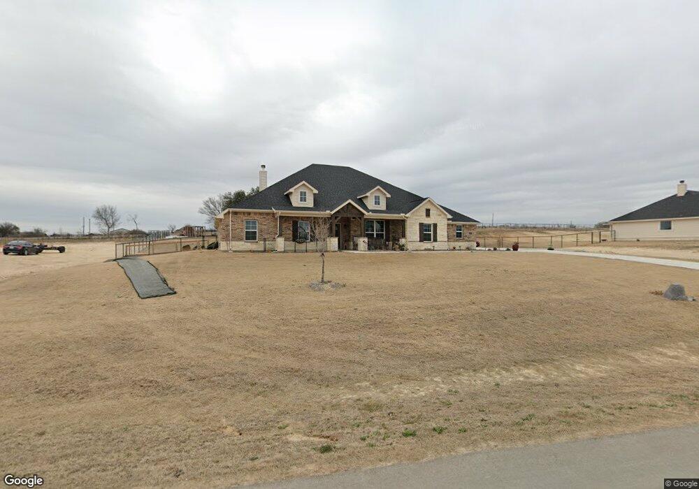 1036 Boulder Rd, Weatherford, TX 76085 - photo 1