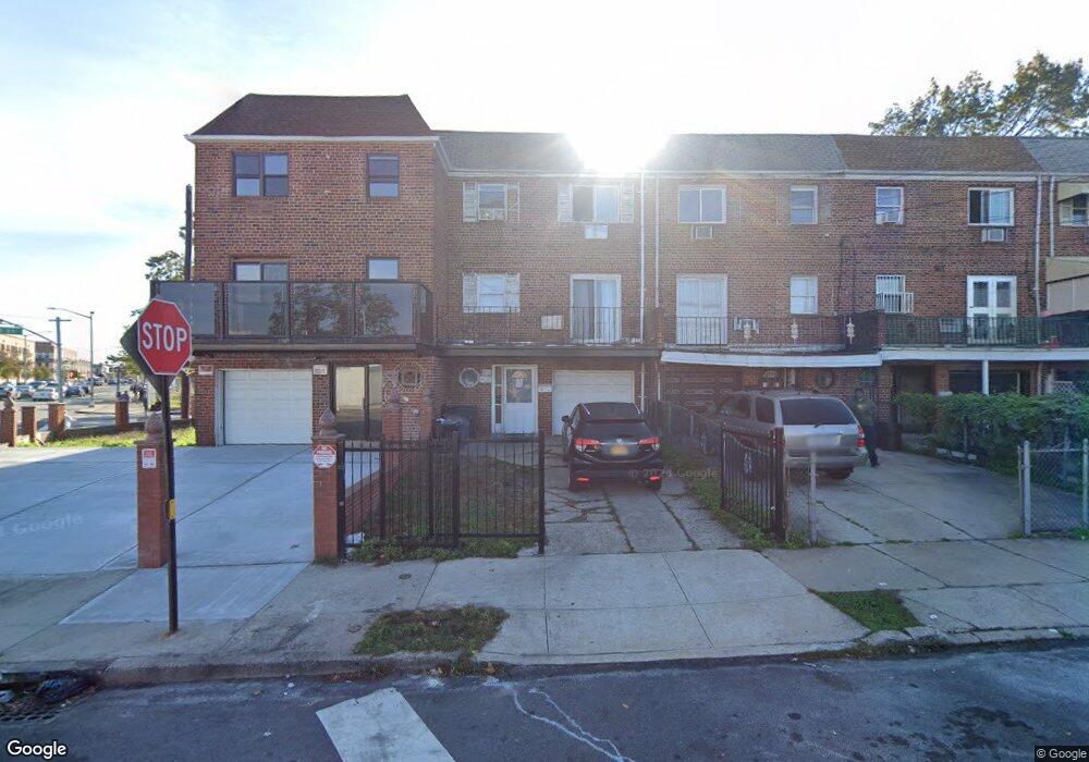 9403 199th St, Hollis, NY 11423 - photo 1