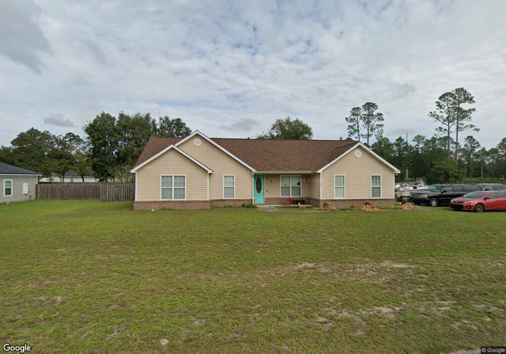 78 Pecan St, Crawfordville, FL 32327 - photo 1