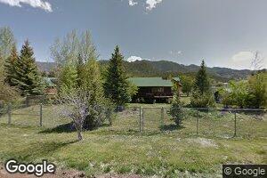 349 W 100 N, Pine Valley, UT 84781