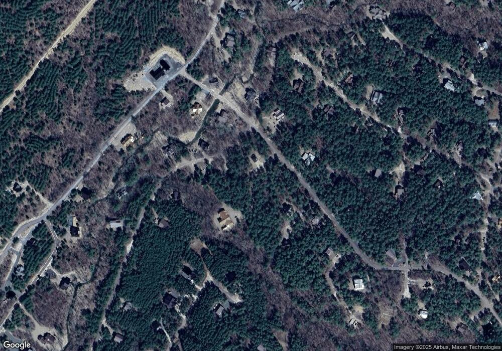 138 Bitter Root Cir, Broken Bow, OK 74728 - photo 1