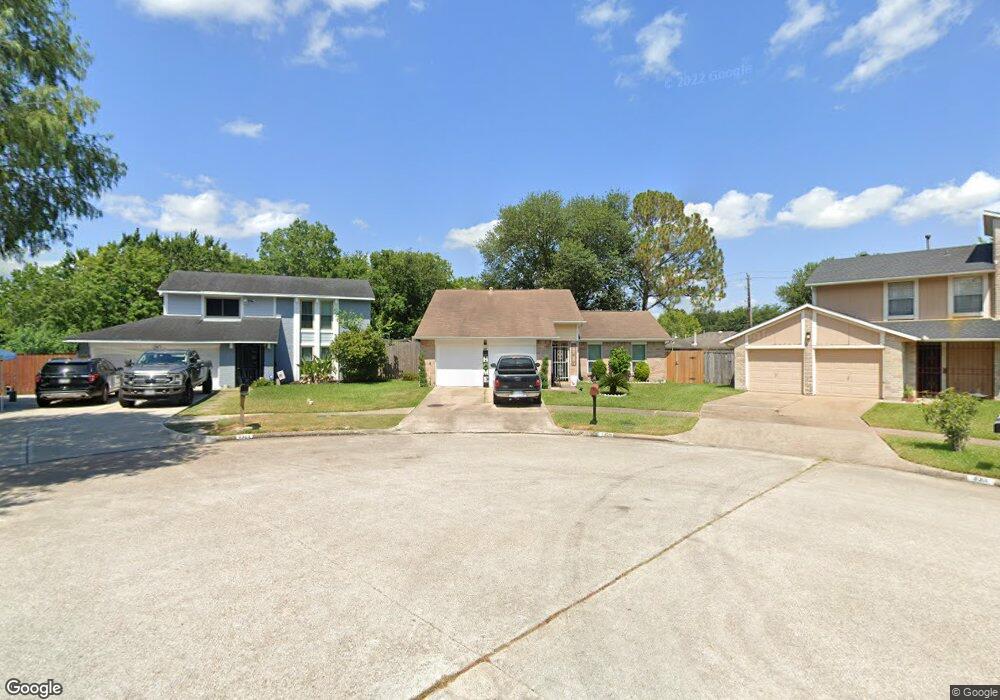 9307 Kingsvalley St, Houston, TX 77075 - photo 1