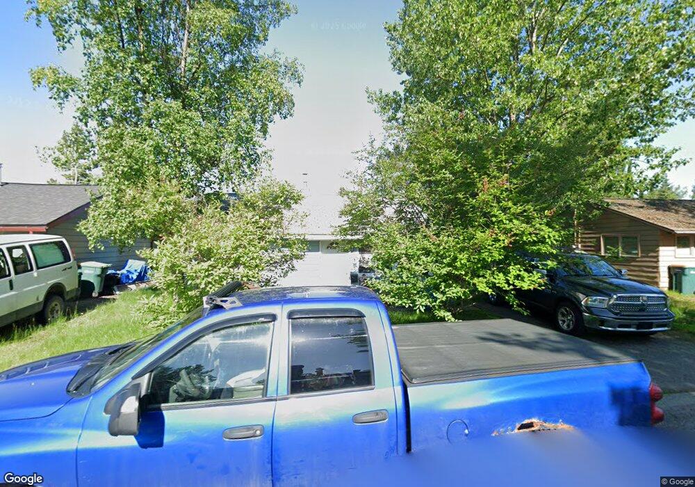 1604 Elmendorf Dr, Anchorage, AK 99504 - photo 1