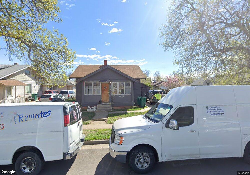 1918 Dallas St, Aurora, CO 80010 - photo 1