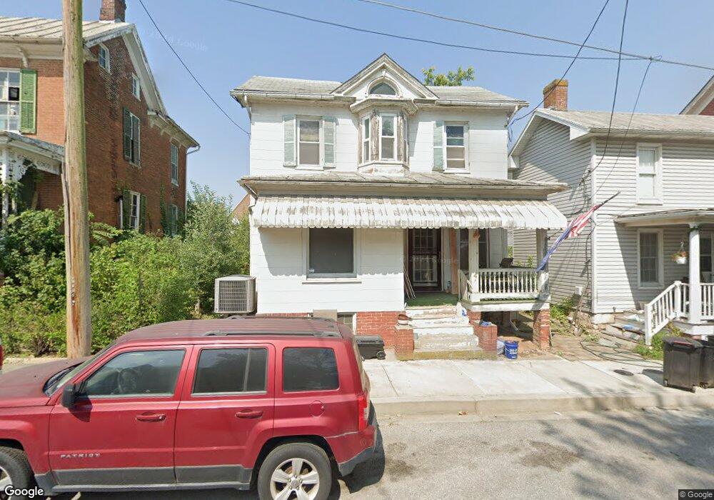 4 S Benedum St, Union Bridge, MD 21791 - photo 1