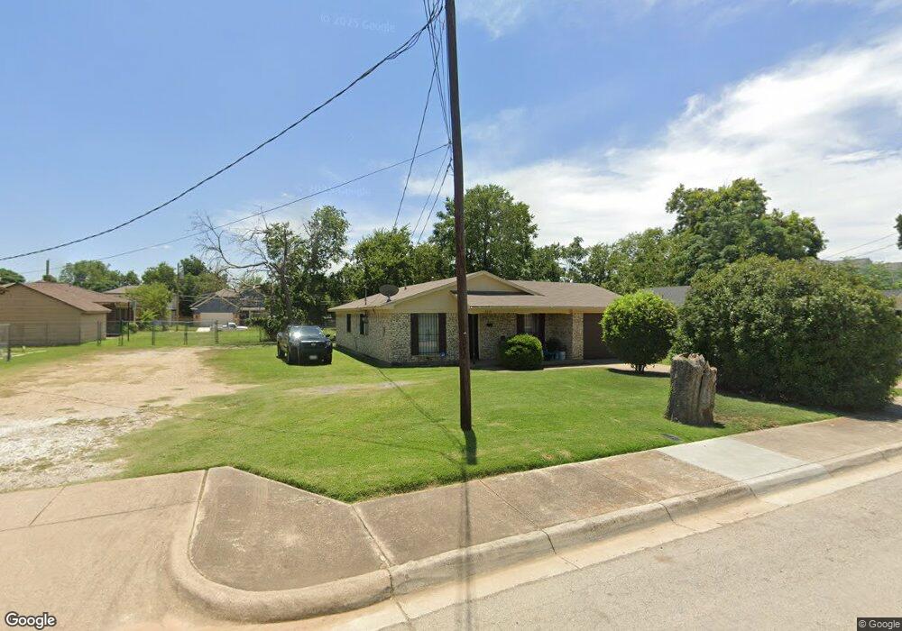 2618 Ennis Ave, Fort Worth, TX 76111 - photo 1