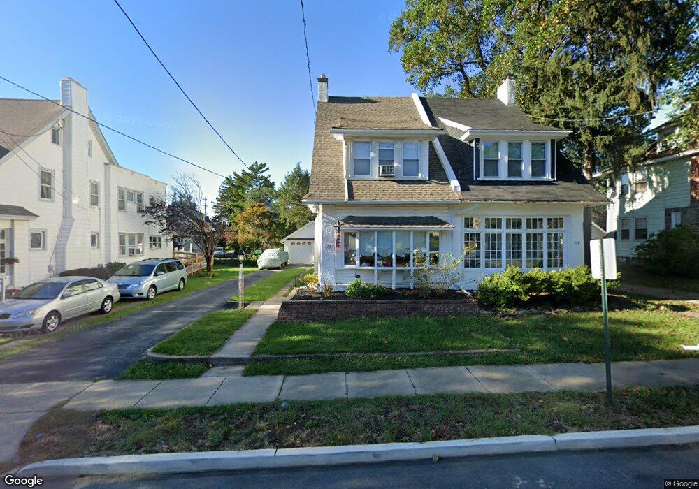 122 Strathmore Rd, Havertown, PA 19083 - photo 1