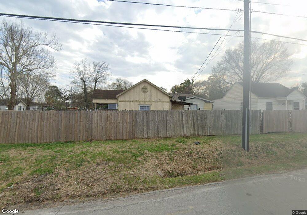 4323 Edison St, Houston, TX 77009 - photo 1
