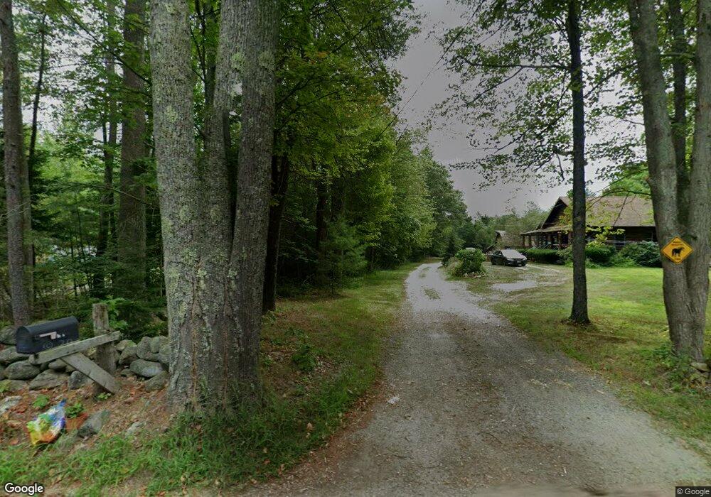 724 Forristall Rd, Rindge, NH 03461 - photo 1