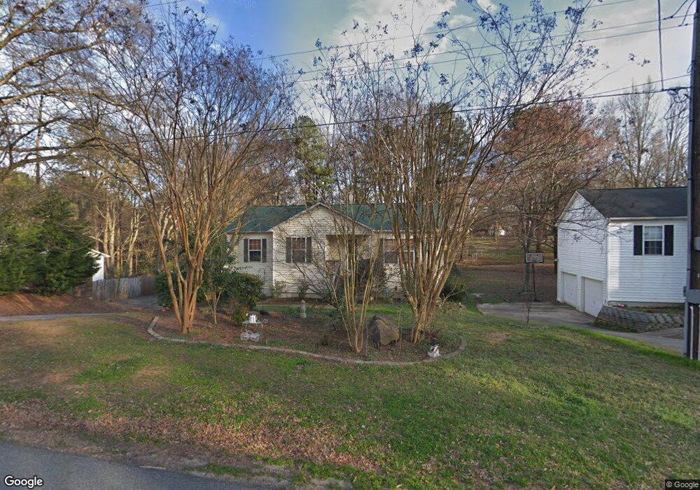 54 Barbee Rd SW, Concord, NC 28027 - photo 1