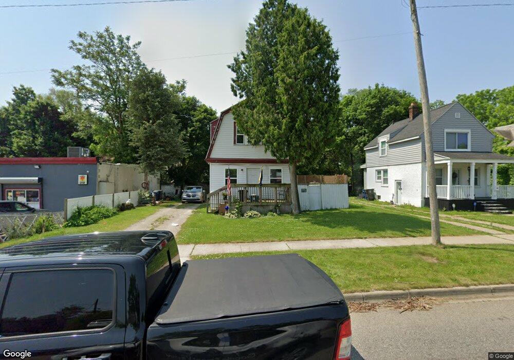 2507 Flushing Rd, Flint, MI 48504 - photo 1