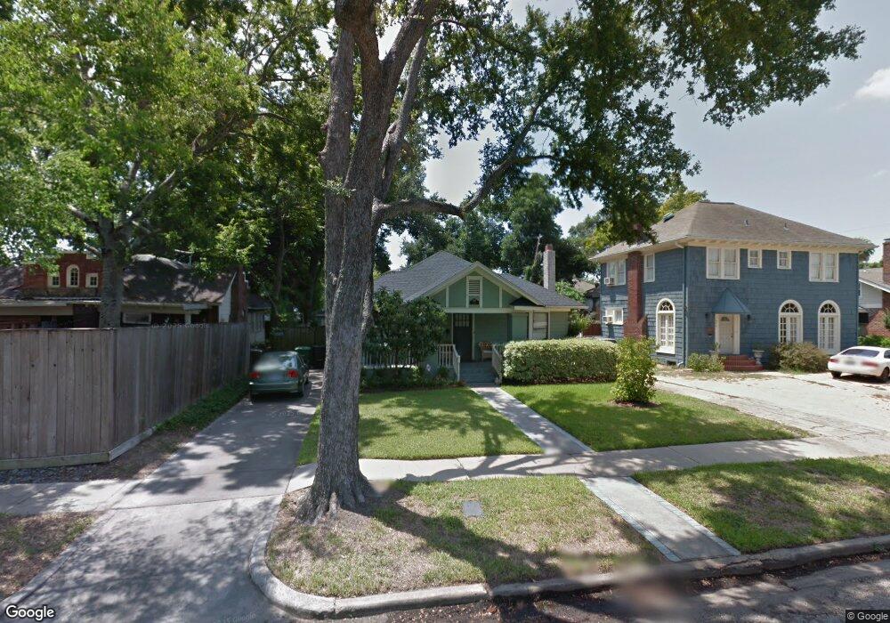 1635 Colquitt St, Houston, TX 77006 - photo 1