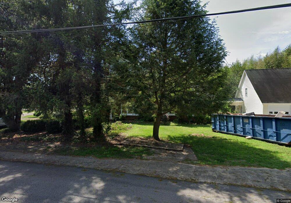 1053 Red Hollow Rd, Martin, GA 30557 - photo 1