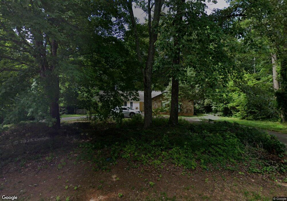 281 Northgate Trace, Roswell, GA 30075 - photo 1