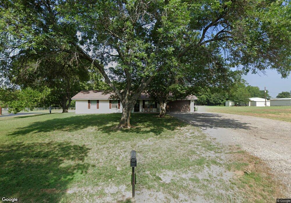 292 County Road 3051, Decatur, TX 76234 - photo 1