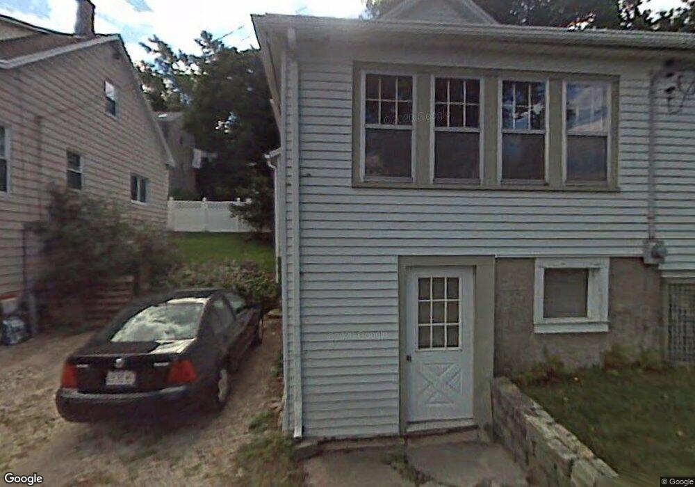 39 Hastings Ave, Worcester, MA 01606 - photo 1