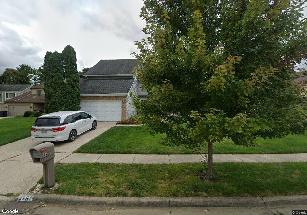 2161 Shademont Ct, Columbus, OH 43235 - photo 1