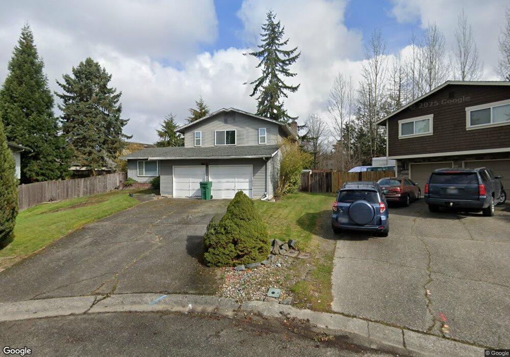 5111 86th Place SW, Mukilteo, WA 98275 - photo 1