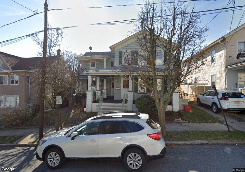 1315 Jackson St, Scranton, PA 18504 - photo 1
