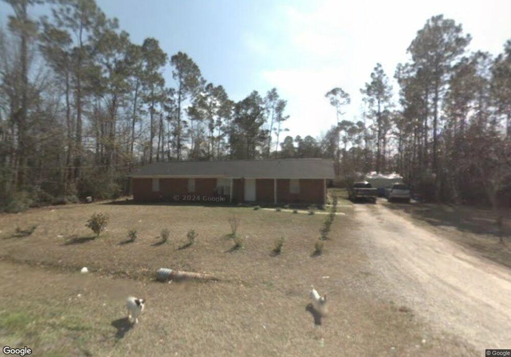 3800 Bayou Estates Rd, Moss Point, MS 39562 - photo 1