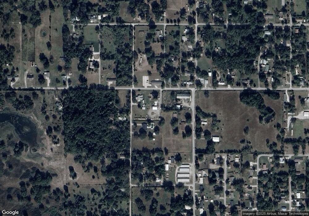 1300 W Eufaula St, Okmulgee, OK 74447 - photo 1