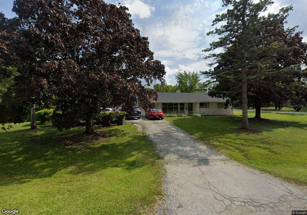 4551 181st Place, Country Club Hills, IL 60478 - photo 1