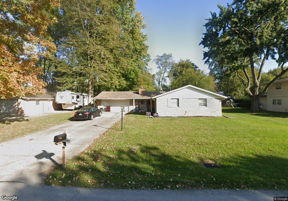 3172 Inwood Dr, Lima, OH 45806 - photo 1