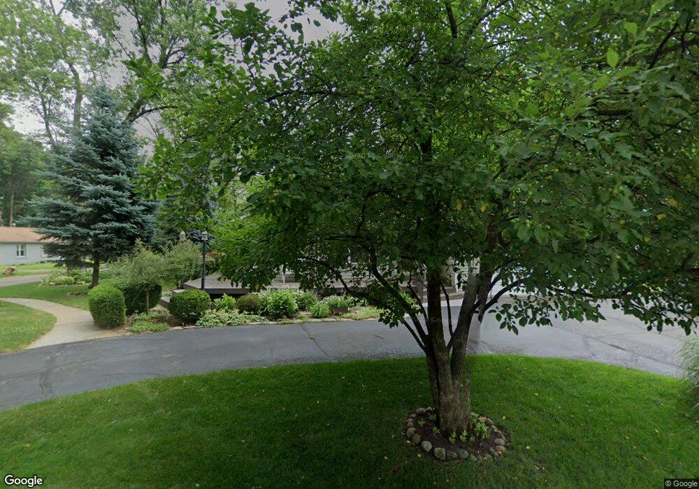 4160 Echo Dr, West Bloomfield, MI 48323 - photo 1