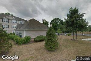 76 Kyle Way Unit BLD 7, Ewing, NJ 08628