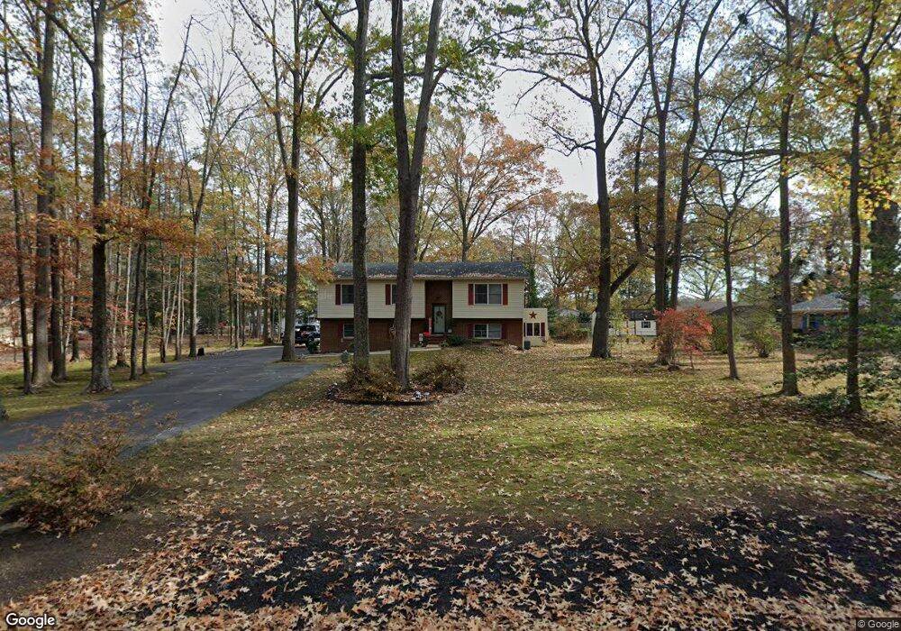 5263 Quesenberry Dr, King George, VA 22485 - photo 1