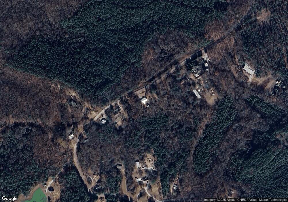 943 Whiting Rd, Lavonia, GA 30553 - photo 1