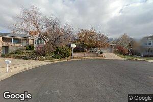 1988 E 1300 N, Layton, UT 84040