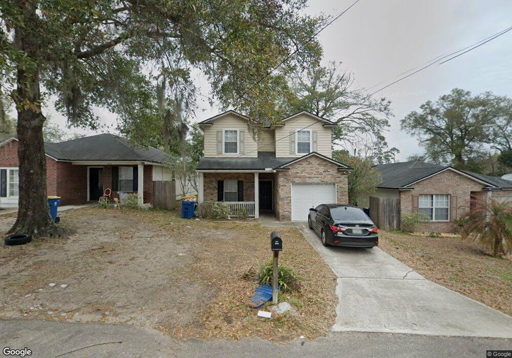 8449 India Ave, Jacksonville, FL 32211 - photo 1