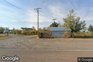 4 Lake St, Cascade, MT 59421