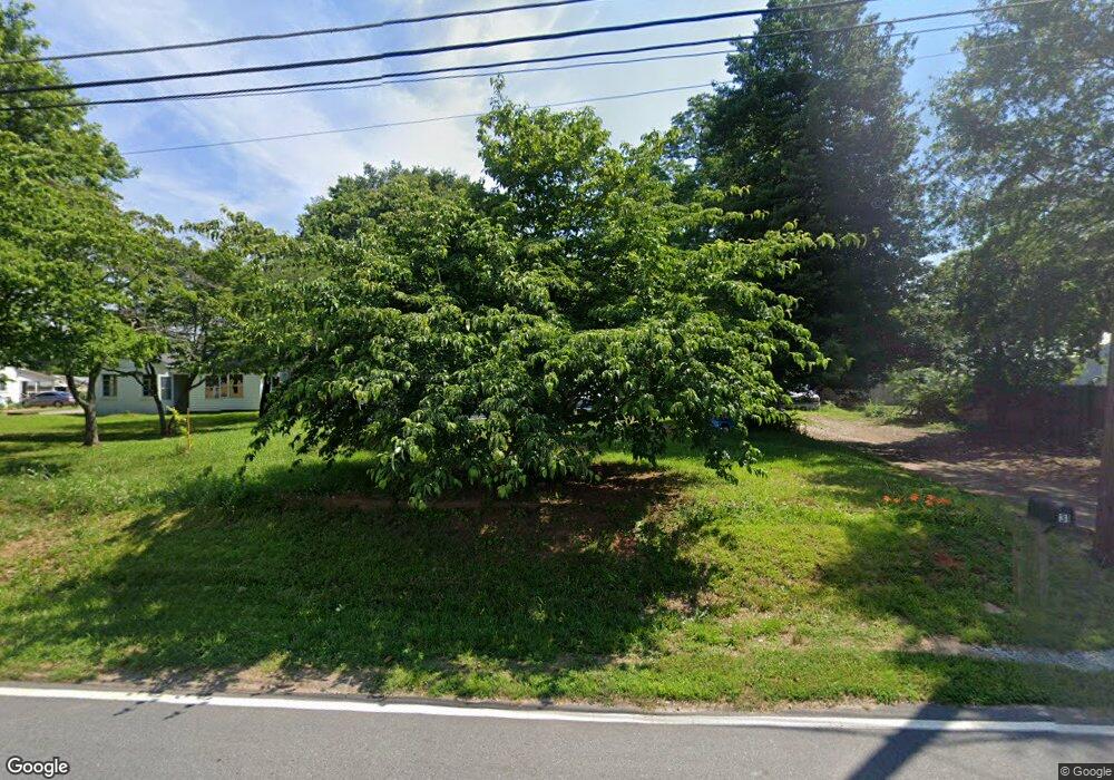 31 S Howard St, Inman, SC 29349 - photo 1