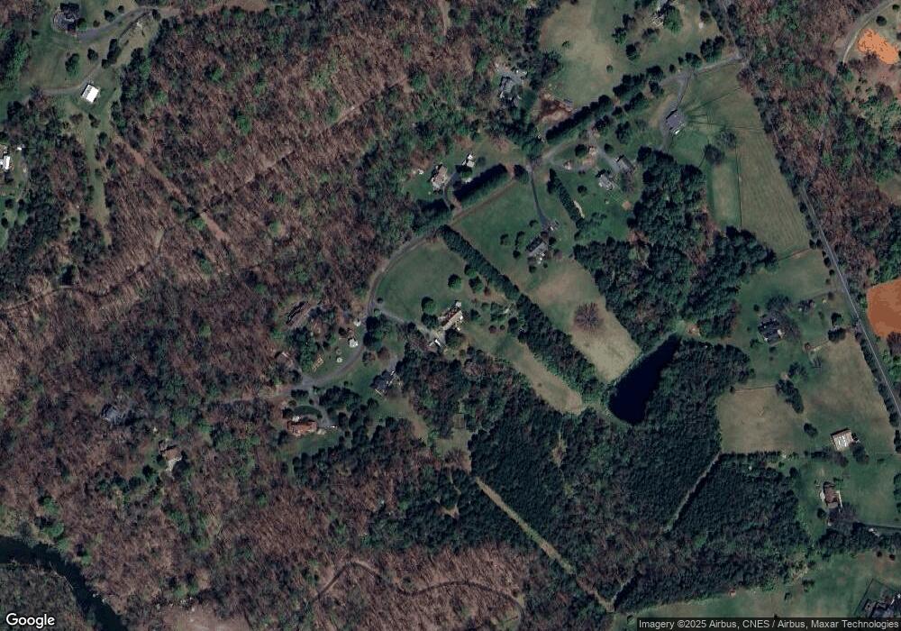 1665 Merriefields Ln, Ruckersville, VA 22968 - photo 1