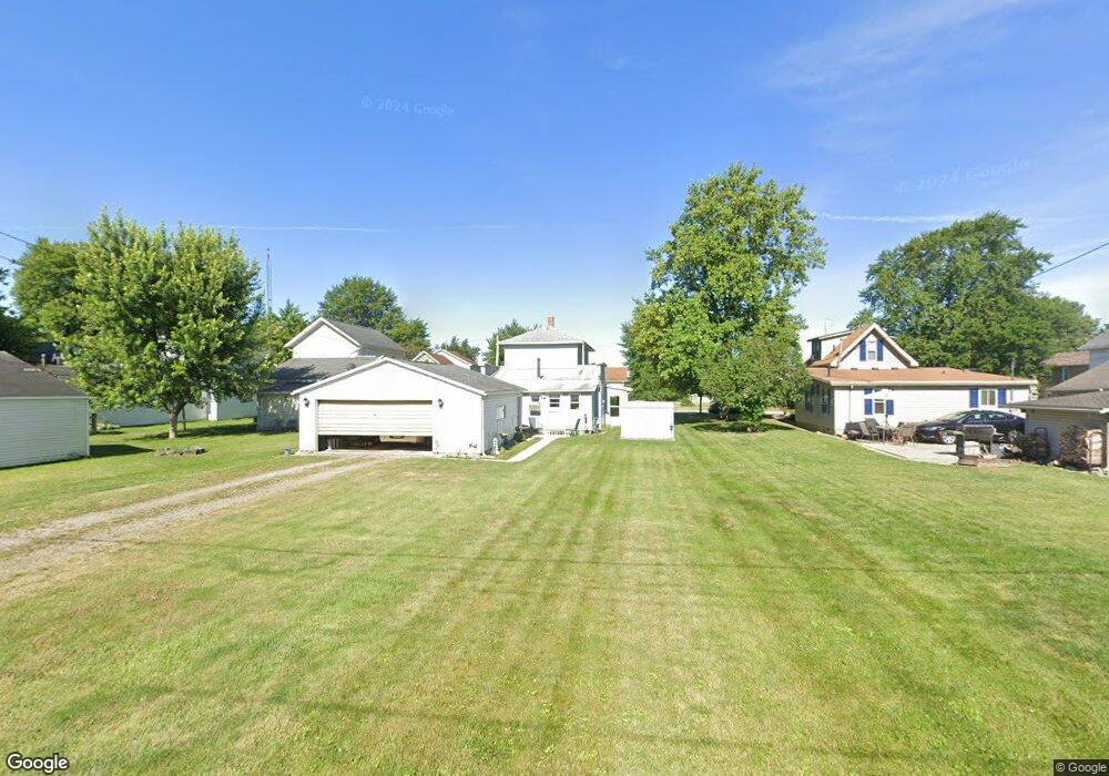 321 S 2nd St, North Baltimore, OH 45872 - photo 1