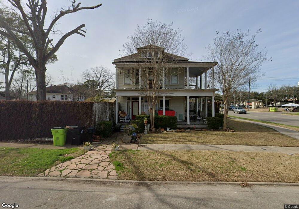 1100 7th St, Rosenberg, TX 77471 - photo 1